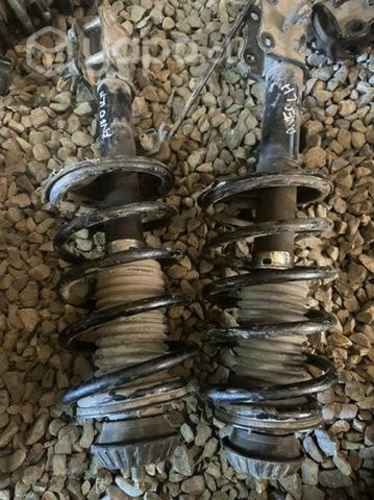 Amortiguadores Chevrolet aveo