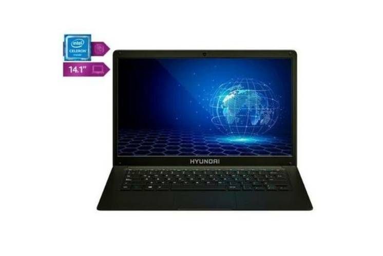Notebook hyundai windows 10