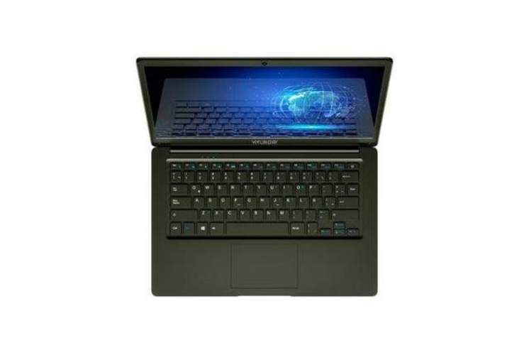 Notebook hyundai windows 10