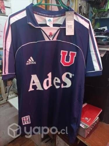 Bullangueros camiseta colección Adidas nueva