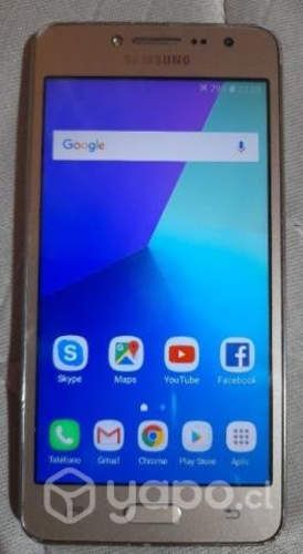 Galaxy J2 Prime 64gb