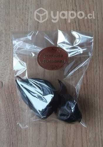 Ajo Negro Valle Volcanes