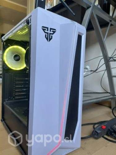 Pc gamer Ryzen 5 3400G