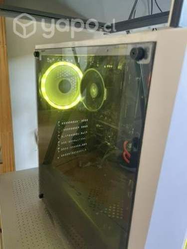 Pc gamer Ryzen 5 3400G