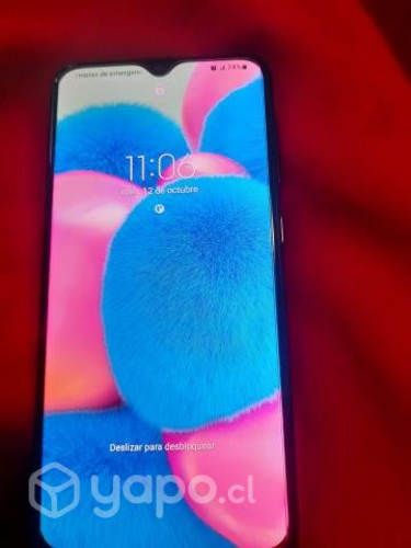 Celular samsug a20S y A30s