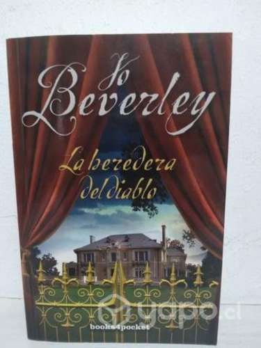 La heredera del diablo