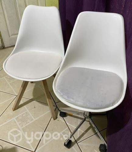 Se ve ser artículos de manicurista