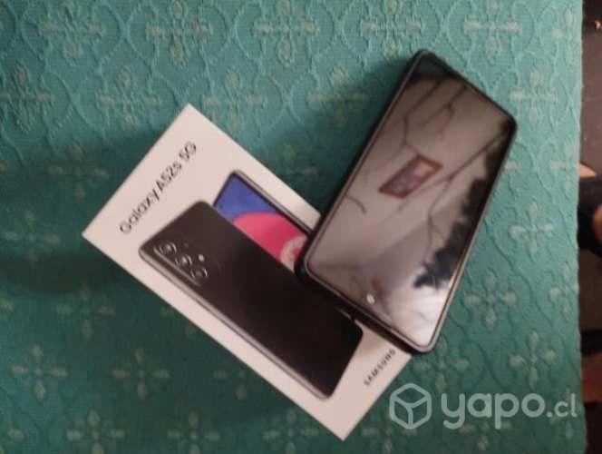 celular Samsung A 52s 128 GB