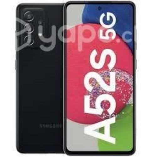 celular Samsung A 52s 128 GB