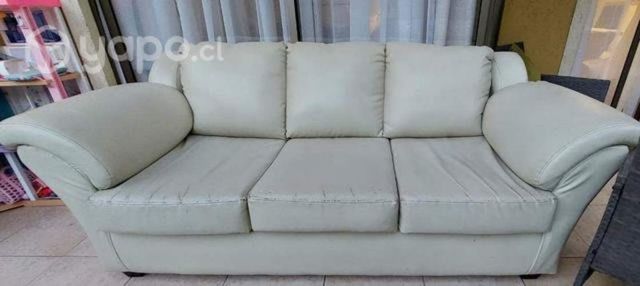 Sofá 3 cuerpos