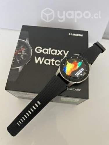 Reloj Samsung Galaxy Sin Uso espectacular
