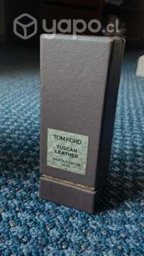 Tom Ford Tuscan Leather perfume