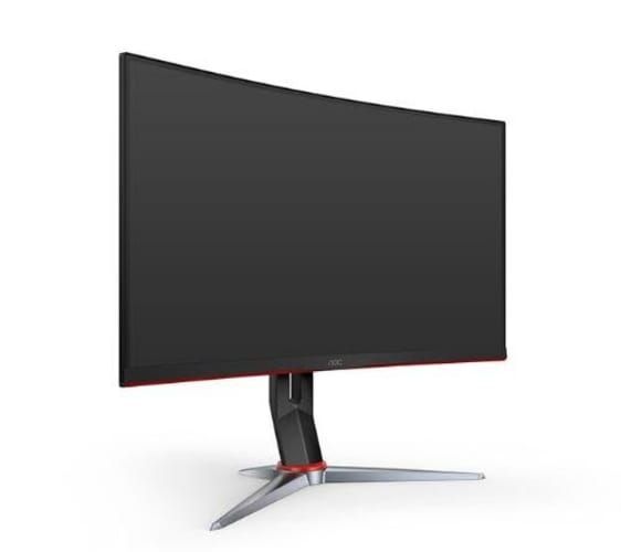 Monitor AOC 27" 240Hz