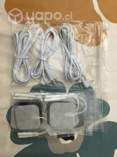 Masajeador de pulso electrónico