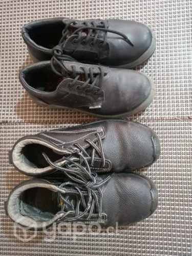 Zapatos de seguridad