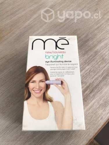 Rejuvenecedor de contorno de ojos luz infrarojo