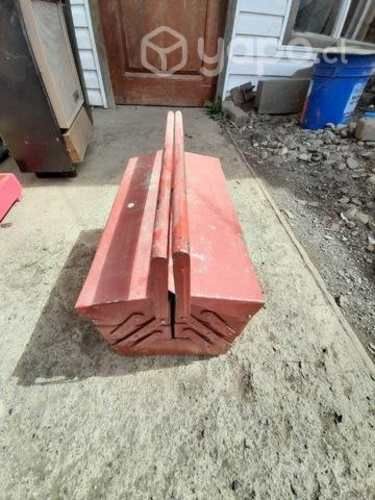 Organizador de herramientas