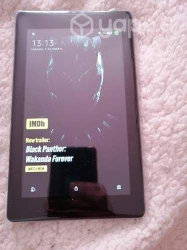 Tablet fire 7