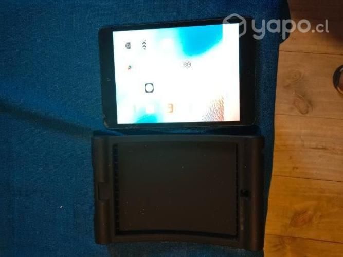 IPad casi nuevo