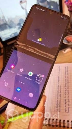 Z flip3 5G PANTALLA DAÑADA