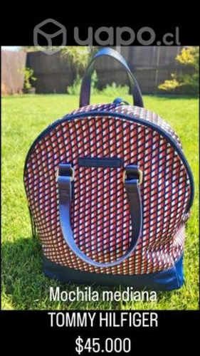 Mochila TOMMY HILFIGER
