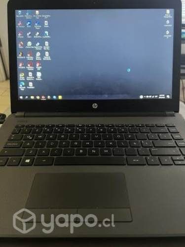 Laptop HP 240 G6
