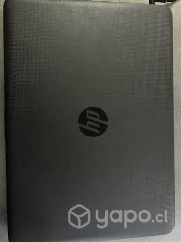 Laptop HP 240 G6