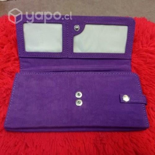 Billetera Kipling original