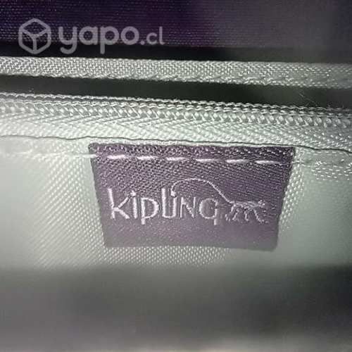 Billetera Kipling original