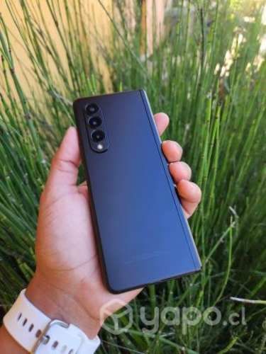 Samsung galazy z fold 3 256gb