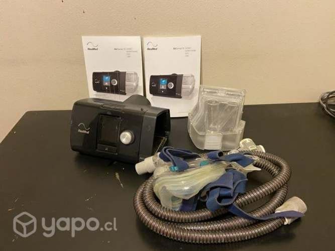 Resmed S10 Autoset (CPAP)