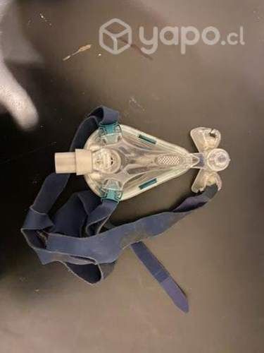 Resmed S10 Autoset (CPAP)