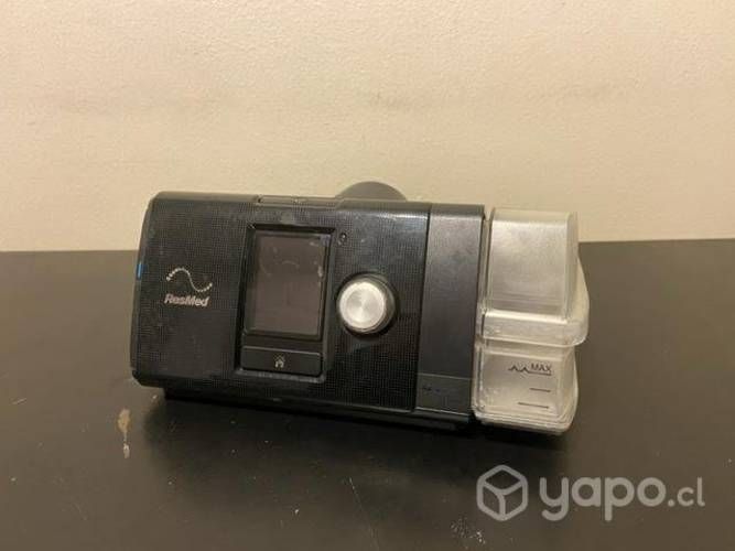 Resmed S10 Autoset (CPAP)