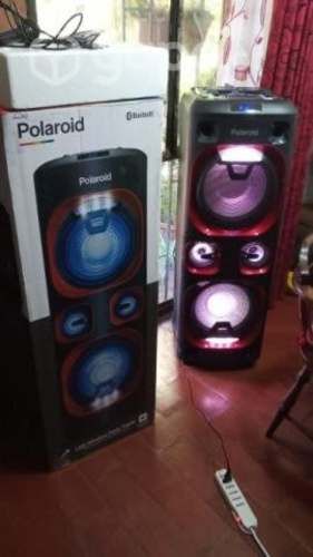 parlante musical grande nuevo