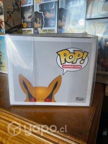 Funko Pop Kurama