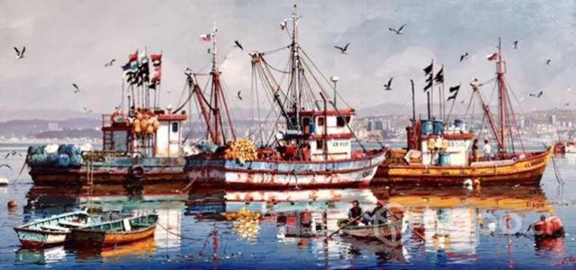 Cuadros Originales , Sólo oportunidades