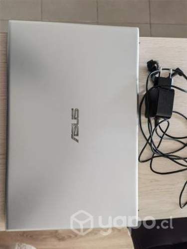 Notebook asus vivobook x512a