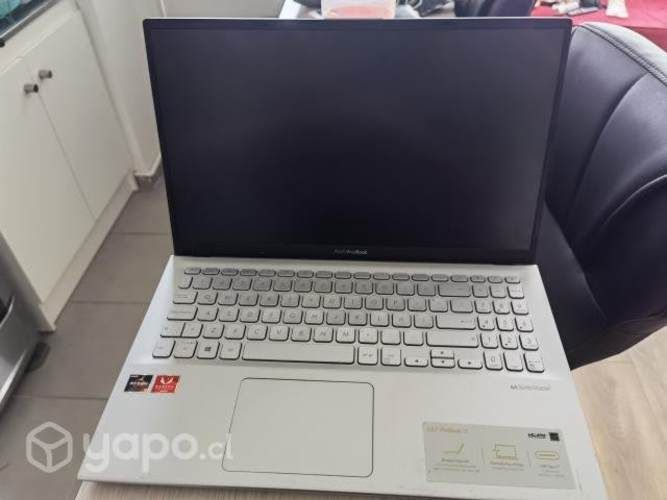 Notebook asus vivobook x512a