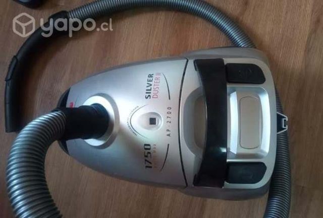 Aspiradora