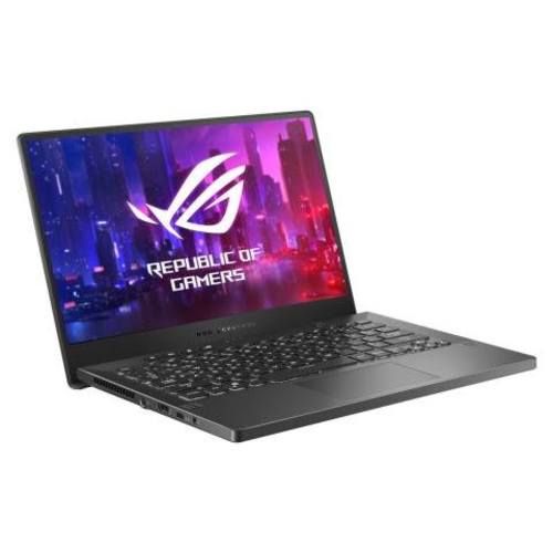 Notebook asus ga401q proc ryzen