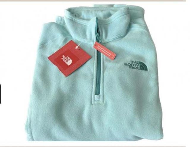 Polar Nuevo North Face Mujer