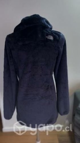 Polar talla S North Face