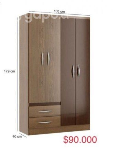 Liquidación de muebles nuevos embalados