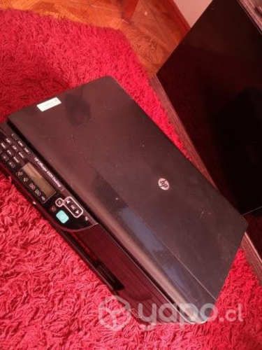 Impresora hp