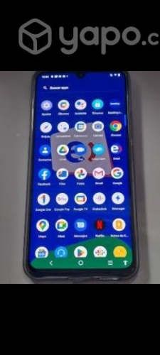 Celular vivo v21