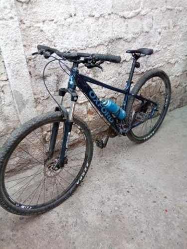 Bicicleta Oxford Orión 6