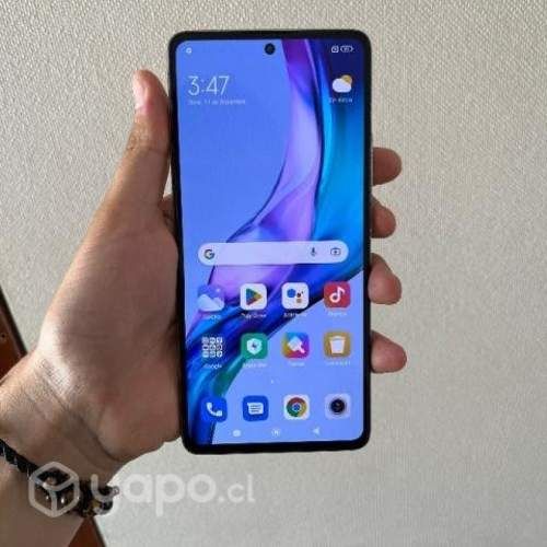 Celular Xiaomi 11T 256 GB 5G 8GB Ram