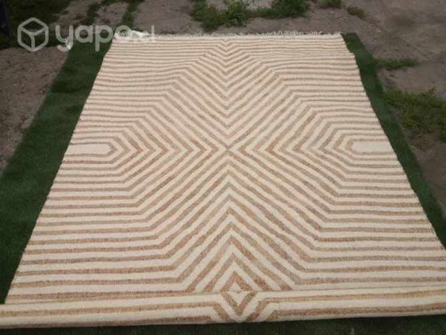 Alfombras varios tipos nuevas