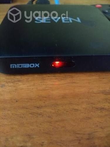 Tv box Miubox