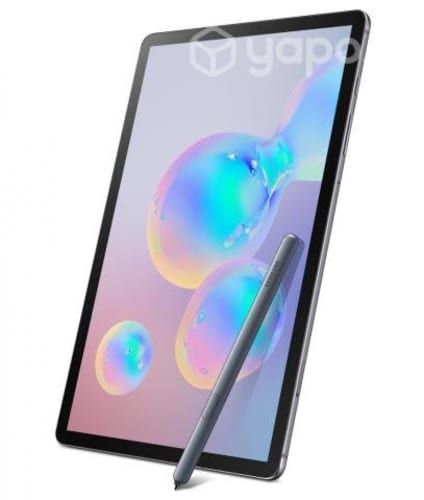 nueva samsung galaxy tab s6 + book